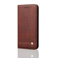 Pikkukuva 6 / 11: Elegant Fodral med Plånbok till Huawei P20 Svart