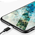 Miniatyrbilde 9 av 11: iPhone 11 Pro - Stilrent Skyddande Nkobee Skal 2