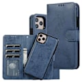 Pikkukuva 5 / 11: Plånboksfodral - iPhone 11 Pro Max Svart