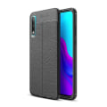 Miniatyrbilde 5 av 6: Stötdämpande Stilsäkert Skal - Huawei P30 Grå