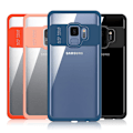 Miniatyrbillede 4 af 11: Samsung Galaxy S9+ - Praktiskt & Robust Skal - AUTO FOCUS Rosa