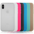 Pikkukuva 10 / 11: Smidigt Kraftfullt Floveme Fodral - iPhone XR Mint Mint