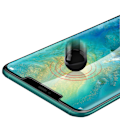 Pikkukuva 4 / 7: MyGuard 3D-Skärmskydd (2-PACK) till Huawei Mate 20 Pro Svart