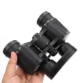 Miniatyrbilde 10 av 11: HD 80X80 Professionell Slittålig Kikare Svart