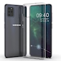 Miniatyrbillede 4 af 11: Skal - Samsung Galaxy S20 Plus Transparent/Genomskinlig