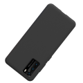 Miniatyrbild 9 av 9: Huawei P40 - Mattbehandlat Nkobee Skyddsskal Svart