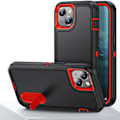 Miniatyrbilde 5 av 11: Ge Din iPhone 13 Stil och Oslagbart Skydd Orange