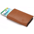 Miniatyrbillede 3 af 11: ROYBEN Kortholder RFID/GSA/NFC Beskyttet Svart