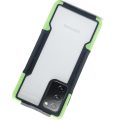 Miniatyrbillede 10 af 11: Samsung Galaxy S20 FE - Genomtänkt ARMOR Skyddsskal Blå