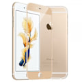 Miniatyrbild 8 av 10: 4-PACK Skärmskydd från ProGuard (Karbonfiber) HD-Clear iPhone 8 Guld