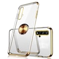 Pikkukuva 5 / 11: Skyddsskal med Ringh�llare - Huawei Nova 5T Roséguld