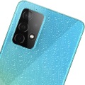 Miniatyrbilde 3 av 9: 3-PACK Galaxy A52 HD-Clear Ultratunt Kameralinsskydd