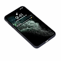 Miniatyrbillede 11 af 11: iPhone 12 Mini - Praktisk Robust 2-i-1 Pungeetui Svart