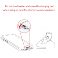 Miniatyrbillede 6 af 11: SHELLBOX Extremely Heavy-Duty Universal Fodral till iPhones (6.1")