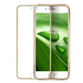 Miniatyrbild 2 av 4: MyGuard Skärmskydd (Aluminium) Fullfit 3D iPhone 7 Plus Guld