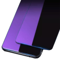 Pikkukuva 3 / 11: A70 Anti Blue-Ray Anti-Fingerprints Skärmskydd Transparent/Genomskinlig