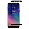 Miniatyrbild 1 av 8: 2-PACK Skärmskydd (ProGuard) Samsung Galaxy A6 Plus Guld