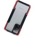 Miniatyrbillede 11 af 11: Samsung Galaxy S20 FE - Genomtänkt ARMOR Skyddsskal Himmelsblå