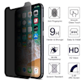 Miniatyrbillede 2 af 11: iPhone 12 skærmbeskytter Anti-Spy 0,3 mm Svart
