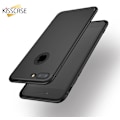 Pikkukuva 1 / 11: iPhone 6/6S - Silikonskal i Matt-finish Grön