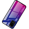 Pikkukuva 11 / 11: Skyddande Skal - Samsung Galaxy S20 Ultra monivärinen 3