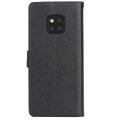 Pikkukuva 3 / 8: Exklusivt Plånboksfodral PU-Läder - Huawei Mate 20 Pro Brun