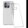 Pikkukuva 1 / 9: Mi Redmi 12C - Skyddande Ultra Tunt Silikonskal Transparent