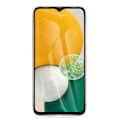 Miniatyrbild 5 av 11: 3-PACK Samsung Galaxy A03 4G Skärmskydd 2.5D 0,3mm Transparent