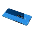 Pikkukuva 7 / 11: Elegant Fodral (Leman) med Clear-View - Huawei P30 Guld