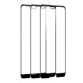 Miniatyrbillede 2 af 10: Huawei P20 Pro - 2 Pack 3D Skärmskydd från HuTech Klar