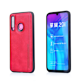 Miniatyrbilde 2 av 11: Robust Skyddsskal - Huawei P Smart 2019 Blå