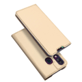 Miniatyrbillede 1 af 11: Plånboksfodral - Samsung Galaxy A40 Guld