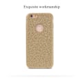 Miniatyrbilde 5 av 7: iPhone 6/6S - Crystalflake Skal fr�n FLOVEME Röd