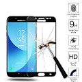 Miniatyrbillede 5 af 11: Skärmskydd HuTech Samsung Galaxy J3 2017 Svart