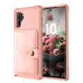 Pikkukuva 7 / 11: Skal med Kortfack - Samsung Galaxy Note10 Brun