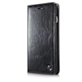 Pikkukuva 6 / 7: iPhone X/XS - ONYX Exklusivt Fodral med Kortfack Vit