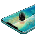 Miniatyrbild 4 av 7: MyGuard 3D-Skärmskydd till Huawei Mate 20 pro Transparent/Genomskinlig