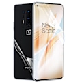 Pikkukuva 10 / 11: OnePlus 8 Pro 2-PACK Mjukt skärmskydd PET 9H 0,2 mm Svart