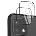 Miniatyrbilde 3 av 8: Galaxy A22 5G HD-Clear Ultratunt Kameralinsskydd