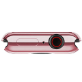 Pikkukuva 7 / 11: Apple Watch 40mm iwatch series 5 - Effektfullt Skyddsskal Blå