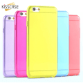 Pikkukuva 5 / 11: iPhone 5/5S/5SE - Stilrent Skal från KISSCase (ORIGINAL) Svart