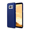 Miniatyrbild 2 av 11: NKOBEE Effektfullt Skal (Oil-Cover) för Samsung Galaxy S8+ Röd