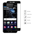 Miniatyrbild 1 av 7: Huawei P10 Plus - Carbon-Skärmskydd ProGuard (HD-Clear) Guld
