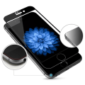 Miniatyrbilde 6 av 11: iPhone 6/6S Plus 2.5D 10-PACK Sk�rmskydd Ram 9H 0,3mm Vit