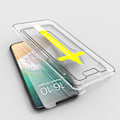 Pikkukuva 3 / 3: iPhone X/XS / 11 Pro Skärmskydd Edge Full Cover