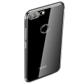 Miniatyrbild 6 av 11: Huawei Honor 9 Lite - Stilrent Skyddsskal i Silikon FLOVEME Roséguld