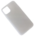 Pikkukuva 2 / 11: iPhone 11 Pro - Stötdämpande Skal Grön