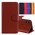 Miniatyrbillede 2 af 11: Nkobee Fodral till iPhone XR Rosa