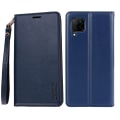 Pikkukuva 4 / 11: Huawei P40 Lite - Professionellt Hanman Plånboksfodral Lila Lila