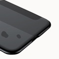 Miniatyrbild 8 av 11: Fodral med Touchfunktion (Nyhet) för iPhone XS Max - BASEUS Röd